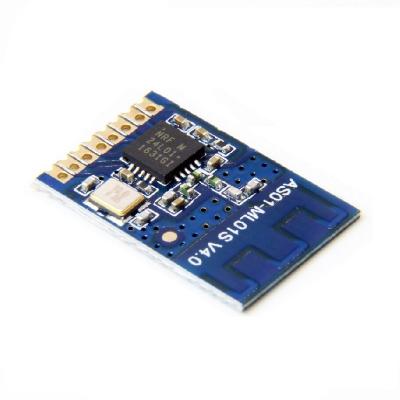 China OEM 2.4 GHz Wireless RF Module Durable Multipurpose NRF24L01 for sale