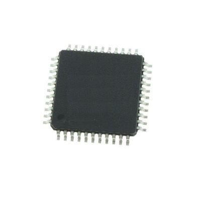 China Practical Programmable 8 Bit MCU , ATmega16A-Au 16K Bytes Microcontroller for sale