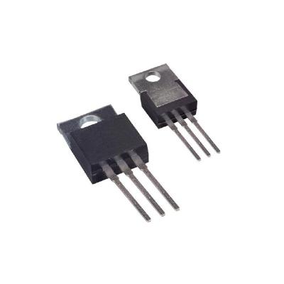 China 8.72mm Electronics Power MOSFET Transistor , TIC106M Solid State Relay for sale