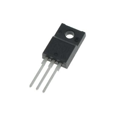 Китай Транзистор SPA20N60C3 и MOSFET 600V 20A для электроники высокой эффективности продается