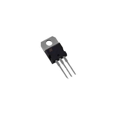 Chine Transistor de puissance électronique de transistor MOSFET, microélectronique efficace de BTB16-800CWRG à vendre