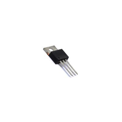 China canal do transistor de poder superior TO-220-3 de 100V 33A IRF540NPBF N à venda