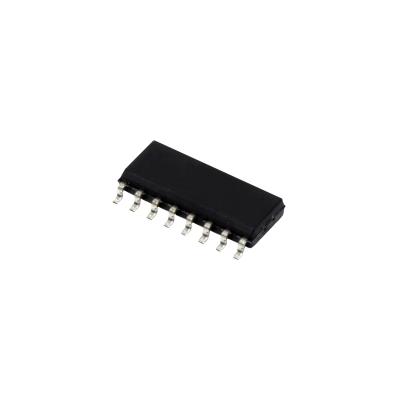 China SN74HC595 Shift Register IC Integrated Circuit Chip 8 Bit SN74HC595DRG4 for sale