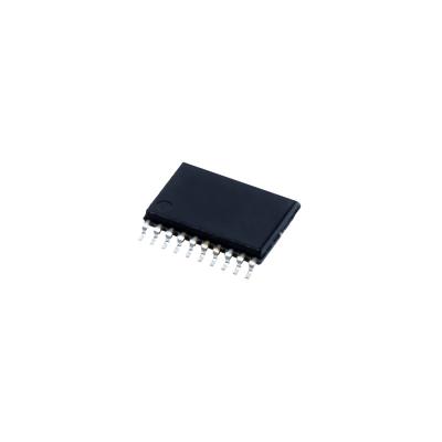 China CMOS TSSOP-20 IC Integrated Chip SN74HC245PW For Bus Transceiver for sale