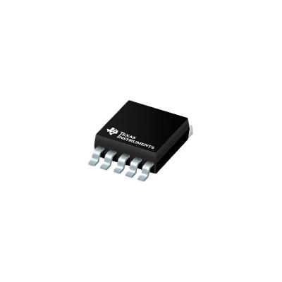 China LM2576S-ADJ IC Integrated Circuit Chip Step-Down Voltage Regulator IC for sale