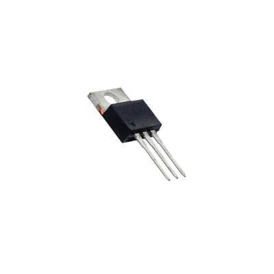 China LM317 Reliable Voltage Regulator TO-220-3 for sale