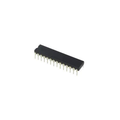 China Microcontrolador mordido de PDIP-28 SMD SMT 8, elevado desempenho Atmega8a-Pu MCU IC à venda