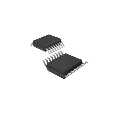China BS83B04A-4 8MHz Holtek Microcontroller , 2.2V-5.5V Microcontroller IC for sale