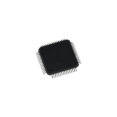 China Microprocesadores prácticos de GD32F103RCT6 MCU, microcontrolador STM32F103RCT6TR en venta