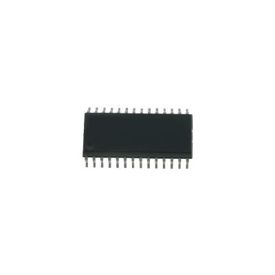 China Elevado desempenho mordido do microcontrolador MCU 8 20MHz 28-SOIC 7KB de PIC16F73-ISO 20MHz IC à venda