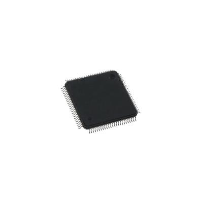 China 168MHz STM32F4 32 Bit MCU , Single Core 512KB STM32F407VET6 Microcontroller for sale