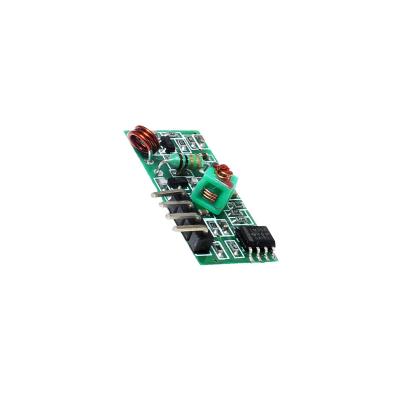 China 315MHz Transceiver Wireless RF Module For Reliable Communication for sale