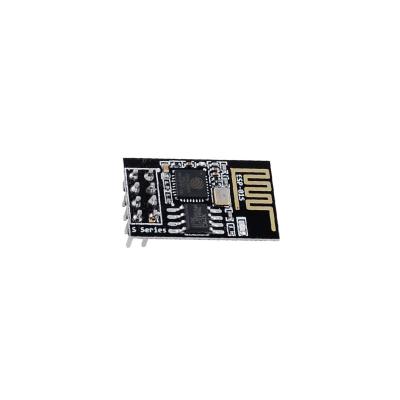 China ESP-01S ESP8266 Wireless RF Module Multifunctional 64 KB 80 MHz for sale