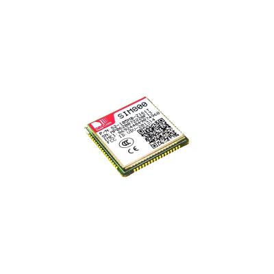 China SIM800 Cellular Module Versatile And Powerful Wireless RF Module for sale