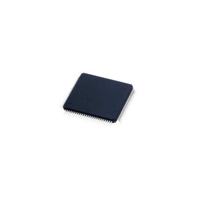 中国 耐久SMD SMT FPGAのマイクロ制御回路、DSPIC30F6012A-30IPF FPGA IC 販売のため