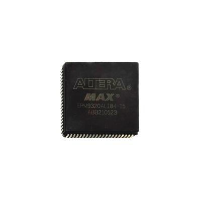 China EPM9320ALI84-15 Robust FPGA for High-Performance Applications for sale