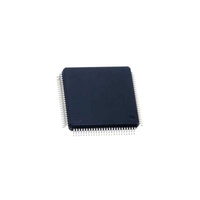 China CPU Speed 100 MHz FPGA Chip 32 Bit TMS320F2808PZA Multipurpose for sale