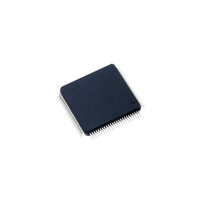 China 60MHz 32 Bit FPGA And Microcontroller , TMS320F28034PNT Electronic Projects for sale