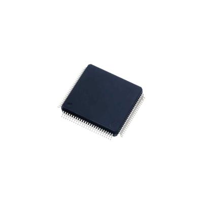 China TMS320LF2406APZA FPGA Chip Microcontroller For Embedded Systems for sale