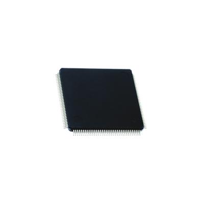 China 12 Bit 32KB Digital Signal Processor Chip , TMS320LF2407APGEA Microcontroller for sale