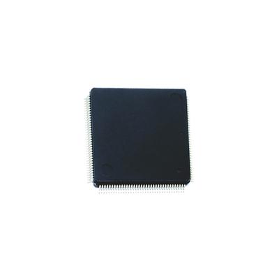 China TMS320VC549PGE-100 Powerful Digital Signal Processor en venta