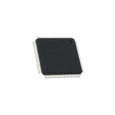China XC95144XL-10TQG100C Xilinx Complex Programmable Logic Devices CPLD for sale