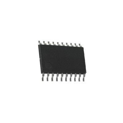 中国 XCF02SVO20C FPGA Xilinx構成記憶EEPROM 販売のため