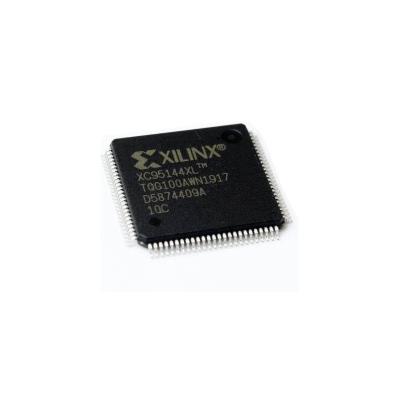 中国 XC95144XL-10TQG144C:Xilinxからのあなたの最終的でプログラム可能な解決 販売のため