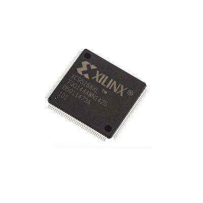 China XC95288XL-10PQG208C Powerful Programmable Logic Device from Xilinx en venta