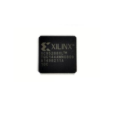 Китай XC95288XL-10TQG144C High-Performance CPLD Complex Programmable Logic Devices продается
