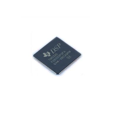 Cina Microcontroller potente di TMS320F28335PGFA per le applicazioni di controllo e di industriale in vendita