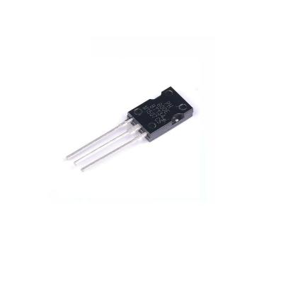 China BT134 BT134-600E Transistor Triac Semiconductor Multipurpose for sale
