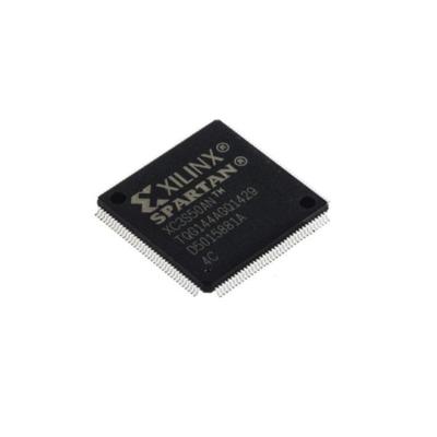 China XC3S400 XC3S400-4TQG144C Field Programmable Gate Array FPGA Chip TQFP-144 Package for sale