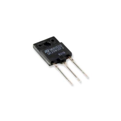 China Efecto de campo del canal N del MOSFET del módulo del transistor de STGH20N50FI IGBT en venta