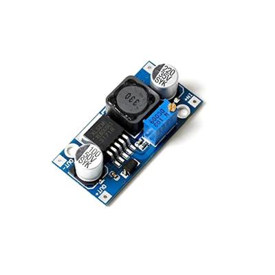 China High-Efficiency XL6009 DC-DC Buck Boost Converter Module for sale