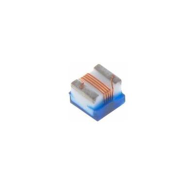 Cina 1008CS-102XJLC Electronic IC Chip RF Inductor 1uH SMD Unshielded in vendita