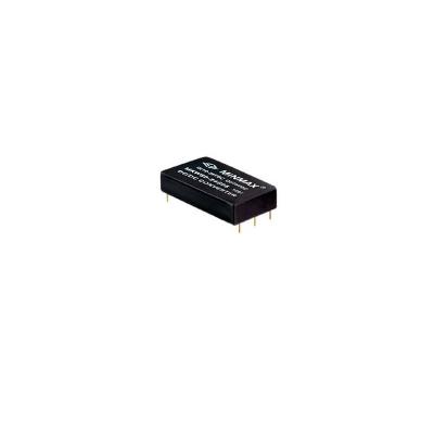 China Minmax MKW50-24S15 High Power Density DC/DC Converter Wide Input Range High Efficiency for sale