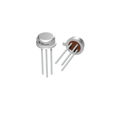 China LM136AH-5.0 Shunt Voltage Reference IC Reliable And Precise 5V Reference zu verkaufen