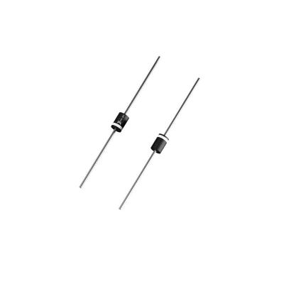 China 1N5402 Rectifier Diode IC Reliable and Efficient 200V 3A Rectification for sale