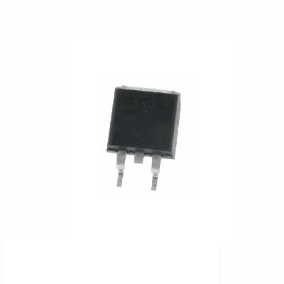 Китай STB80PF55T4 Transistor IC Chip P Channel MOSFET High Power and Efficiency продается