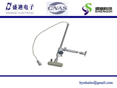China HS-6030 Optical Scanning head for reading energy meter's pluse,up to 10KHz, for sale