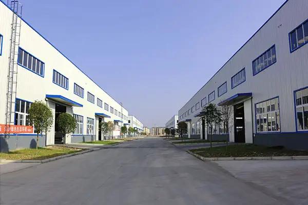 Verified China supplier - QINGDAO SHENGHUALONG RUBBER MACHINERY CO.,LTD