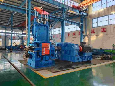 China Máquina de mistura de borracha do quilowatt Banbury do misturador 315 de Banbury da proteção ambiental à venda