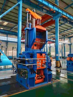 China 315kW Rubber Banbury Mixer Kneader Machine For Rubber Mixing for sale