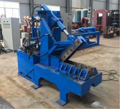 China 7.5Kw Rubber Tyre Shredder Machine Rubber Powder Production Line ISO CE for sale
