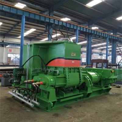 China Customized Banbury Kneader Machine 35L Kneader Mixer Rubber for sale