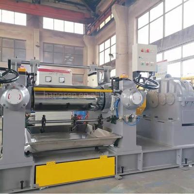 Китай крена машины 2 смешивая мельницы 5.5kw 150mm смеситель мельницы резинового резиновый продается