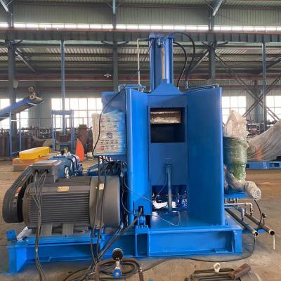China XN75 75l Rubber Kneader Rubber Process Machine For Reclaimed Rubber for sale
