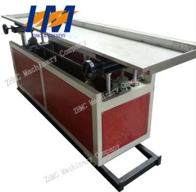 China Plastic Vacuum Calibration Table , Vacuum Calibration Tank For PC PMMA Extrusion Line for sale