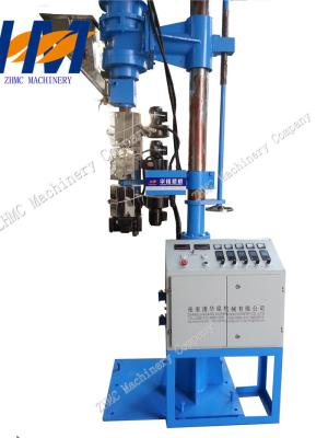 China Mini Plastic Extrusion Machine , Polypropylene Extrusion Machine Single Screw for sale